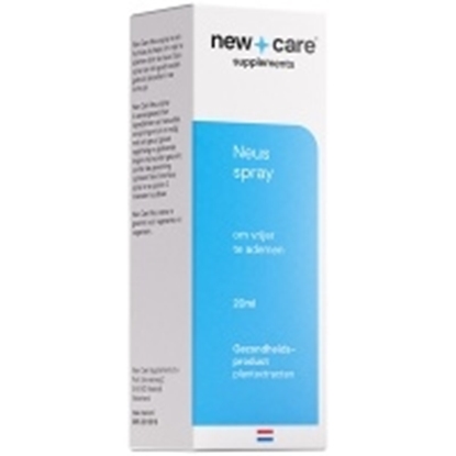 NEW CARE NEUSSPRAY 20ML